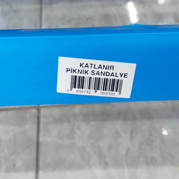 BİM Kalitesiz Ürün Mağduru