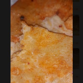 Döner Piri'nden Sipariş Ettiğim Yemekten Kıl Çıktı, Umursamıyorlar!