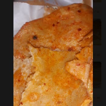 Döner Piri'nden Sipariş Ettiğim Yemekten Kıl Çıktı, Umursamıyorlar!