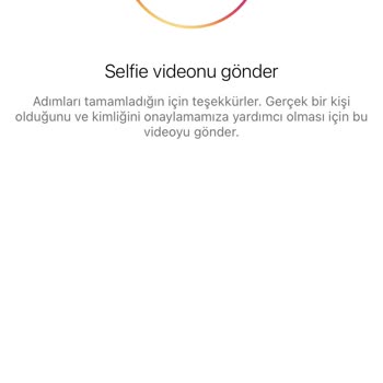Instagram Güvenilirlik Sorunu