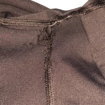 Decathlon Boxer Kusurlu Ürün