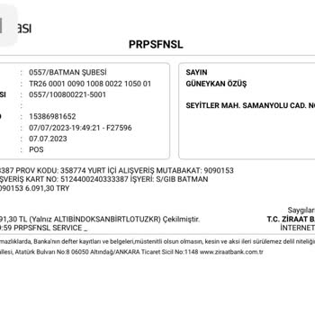 iPhone Telefonumu Kayıt Yaptırdım Kayıt Dışı Gösteriyor