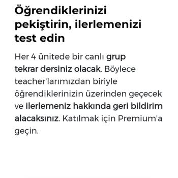 Aba English Deneme Üyeliği Sorunu