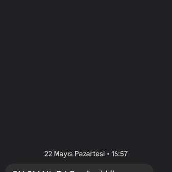 Global Satış Gmz Hukuk Bürosu İcra Mesajı Hakkında.