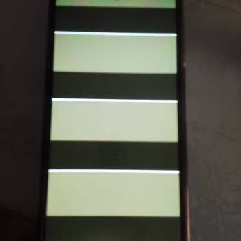 Redmi Note 10 Pro Arızası Ve Sorunu