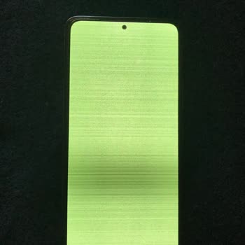 Redmi Note 10 Pro Arızası Ve Sorunu