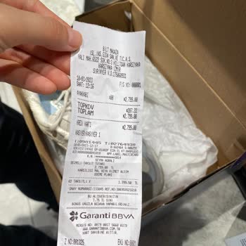 Skechers Marka Ayakkabının 2 Ay İçinde Açılması