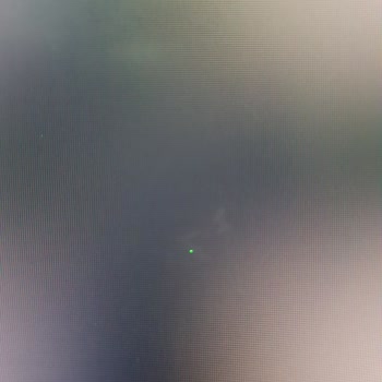 Epttavm'den Aldığım Samsung Monitor Hakkında Şikayetim