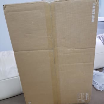 Epttavm'den Aldığım Samsung Monitor Hakkında Şikayetim