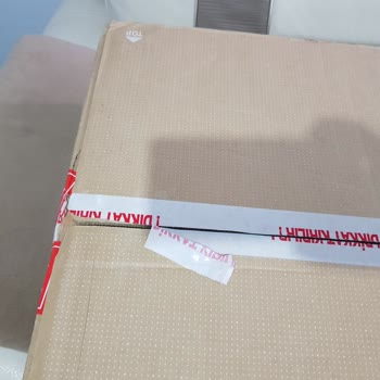 Epttavm'den Aldığım Samsung Monitor Hakkında Şikayetim
