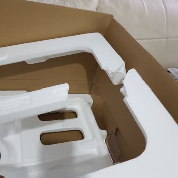 Epttavm'den Aldığım Samsung Monitor Hakkında Şikayetim