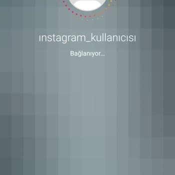 Instagram Sesli Arama Yapamıyorum