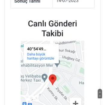 Şehir İçinde, 1 Haftada Kargo Ulaştıramayan Firma; Kargoist!