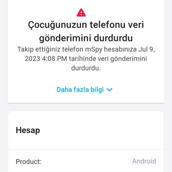 Mspy Yanıltıcı Bir Uygulama