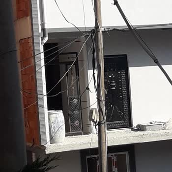 Türk Telekom Görüntü Ve Kalitesiz Hizmet