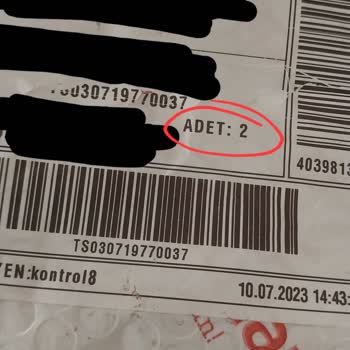 Bkmkitap BKM Eksik Kargo Ve İptal Sorunu (artık Yeter! )