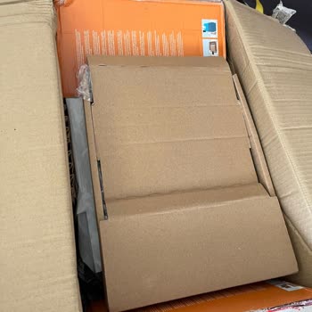 Teknosa Kutusu Açılmış Kapatılmış Hasarlı Ürün Satıyor!