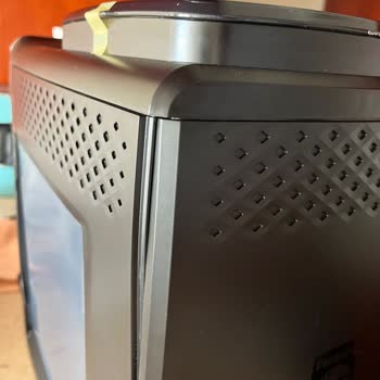 Teknosa Kutusu Açılmış Kapatılmış Hasarlı Ürün Satıyor!