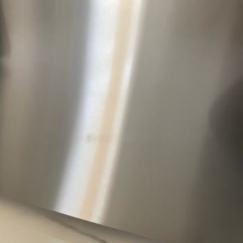 Bosch Buzdolabının Değişmesini İstiyorum