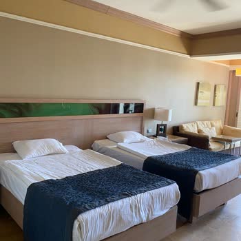 Lykia World Antalya Tek Kelime İle Pişmanlık
