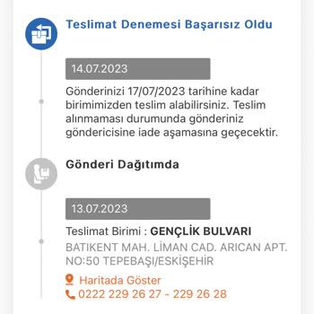 MNG Eskişehir Gençlik Şubesi