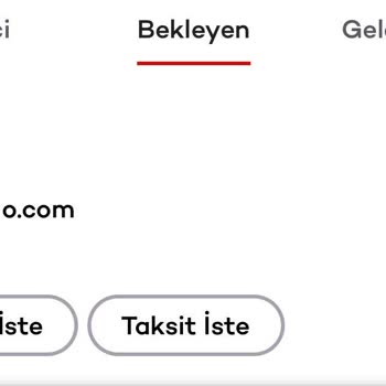 Letgo Öne Çıkarma Hakkımı Vermiyor