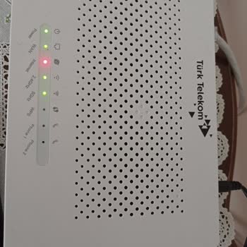 Vodafone Net İnternet 3 Gündür İnternet Bağlantısı Yok