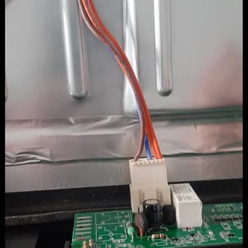 Gediz Elektrik Dağıtım, Yüksek Voltaj Nedeniyle Bozulan Fırın