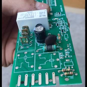 Gediz Elektrik Dağıtım, Yüksek Voltaj Nedeniyle Bozulan Fırın