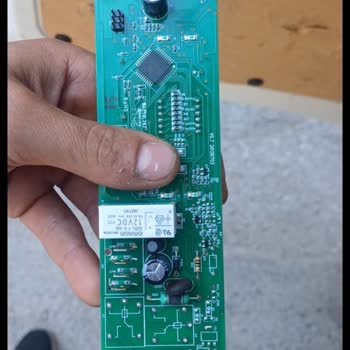 Gediz Elektrik Dağıtım, Yüksek Voltaj Nedeniyle Bozulan Fırın
