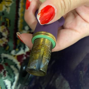 Evkur Alışveriş Kusurlu Ürün Gönderimi