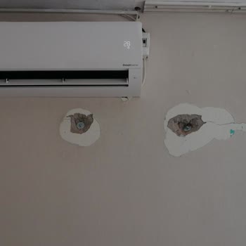 Beko Klima Servisten Kötü Hizmet