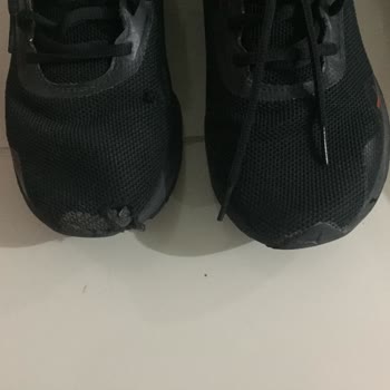 Morhipo Puma Ayakkabımı İade Almadı