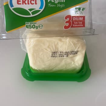 Eki aç