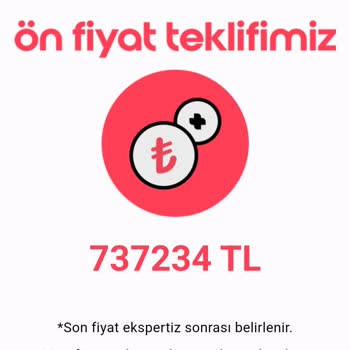 Otoplus Letgo Verilen Ön Fiyat Teklifi Yalanı