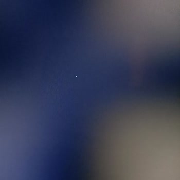 Philips TV Defolu Ürün 55pus8807