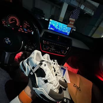 Shoesjerry (Instagram) Alakasız Ayakkabı Yolluyorlar