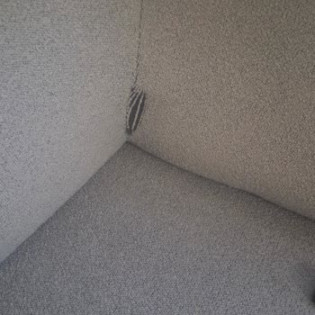 Modalife Anfora Koltuk Takımı Kusurlu