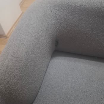 Modalife Anfora Koltuk Takımı Kusurlu