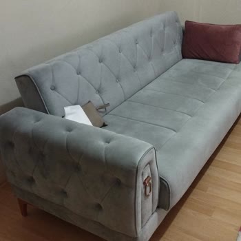 Modalife Anfora Koltuk Takımı Kusurlu