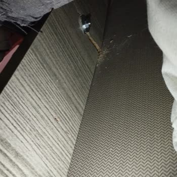 Modalife Anfora Koltuk Takımı Kusurlu