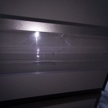 Vestel Beni Mağdur Etti