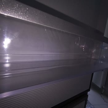 Vestel Beni Mağdur Etti