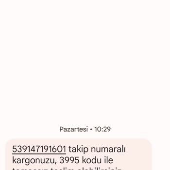 MNG Kargo Kargom Adrese Ulaşmıyor