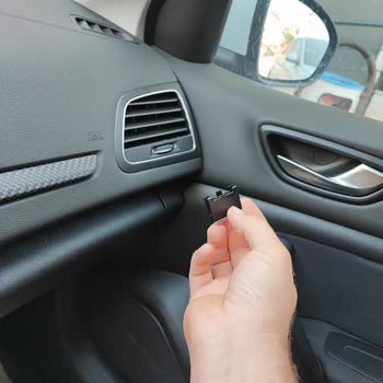 Renault Megane 4 Klima Menfezi Tırnağı