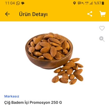 Migros Hemen Yanlış Ürün Değişimi