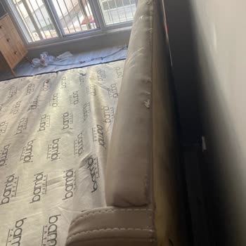 Arıcı Evden Eve Nakliyat (izmirevdenevenakliyeci.com.tr) Arıcı Nakliyat Bütün Eşyalarımı Parçalanmış Olarak Teslim Etti.