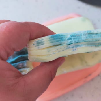 Anpa Gross Market Kasar Peyniri Küflendi