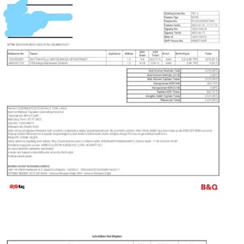 Koçtaş Siparişin Teslim Edilmemesi