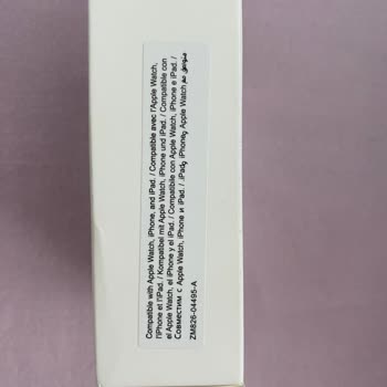 CreaPhone Şarj Aletinin Uçlarının Kopması